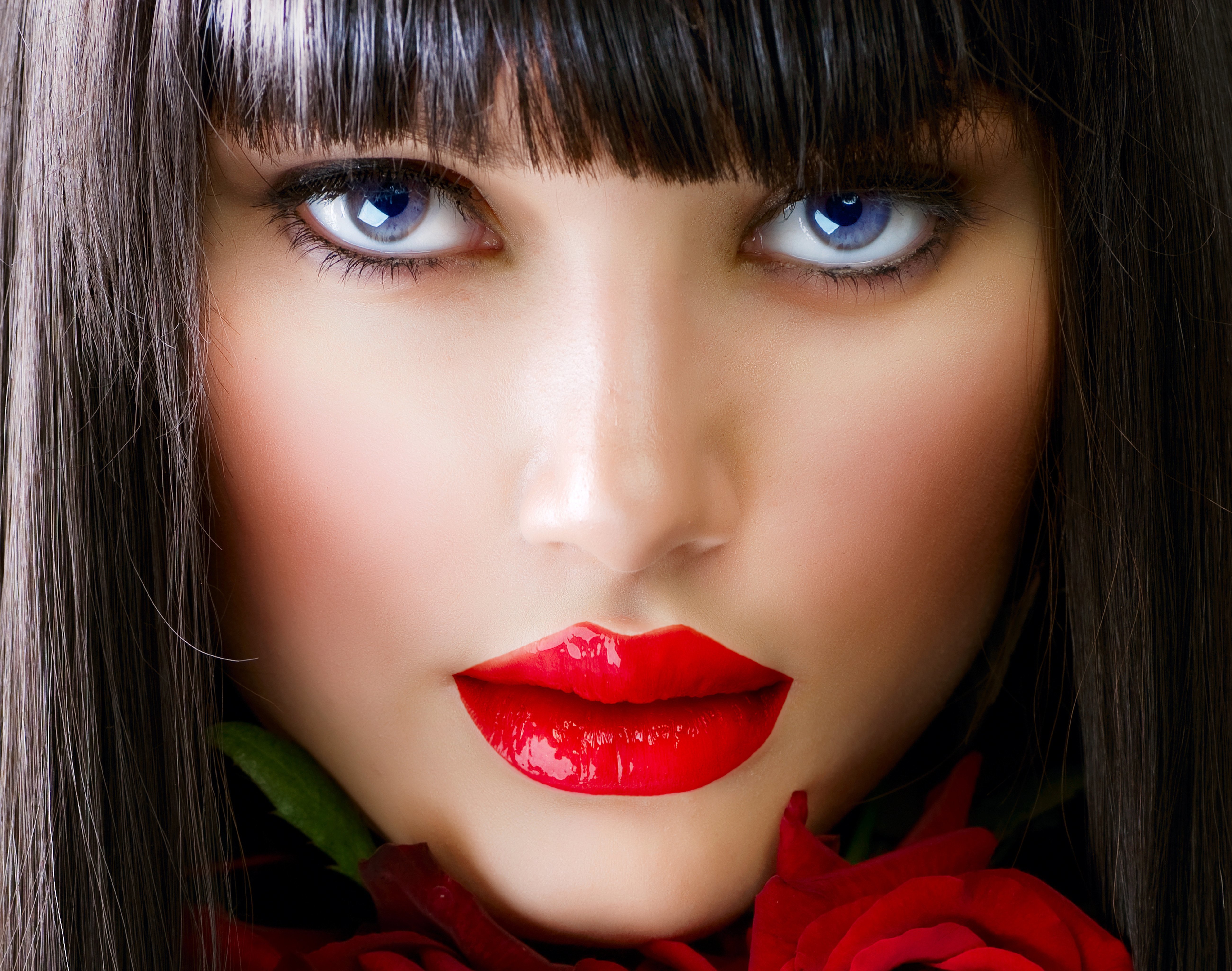 Lipstick And Faces Best Of — 13