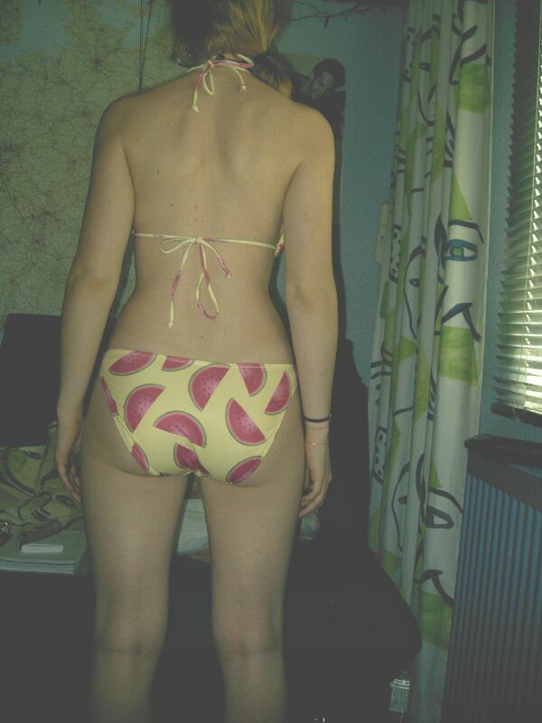 Bisexual Amateur — 12