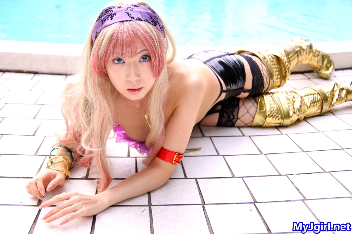 Japanese Girls 510 — 44