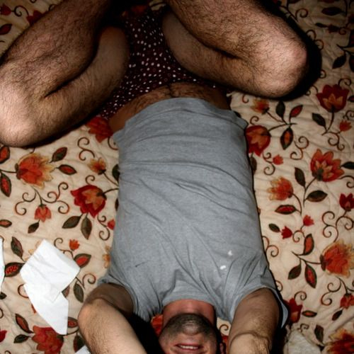Beefy Daddies — 39