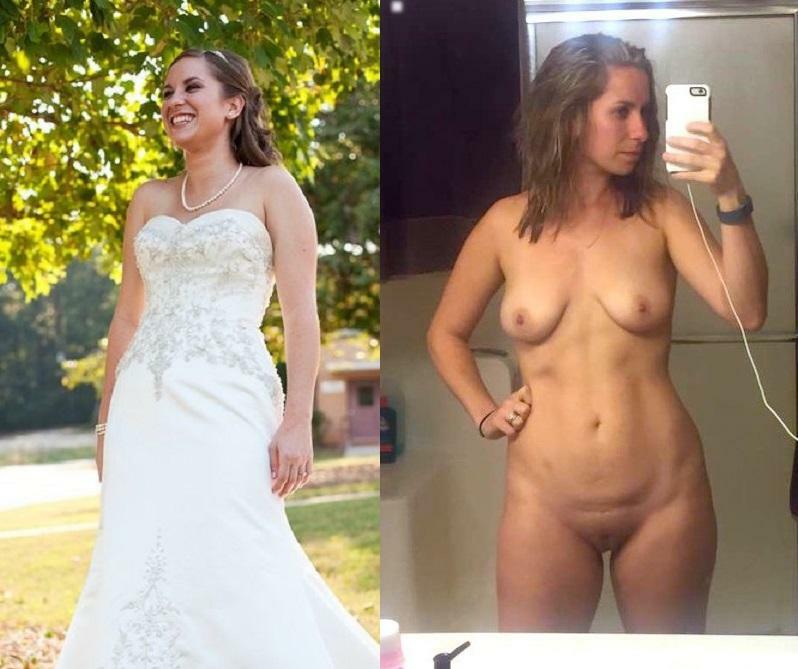 Beautiful Brunette's — 27