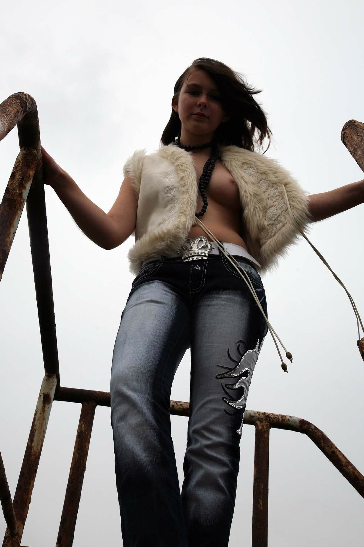 Anja Compilation - Amateur &amp; Photoshoot — 15