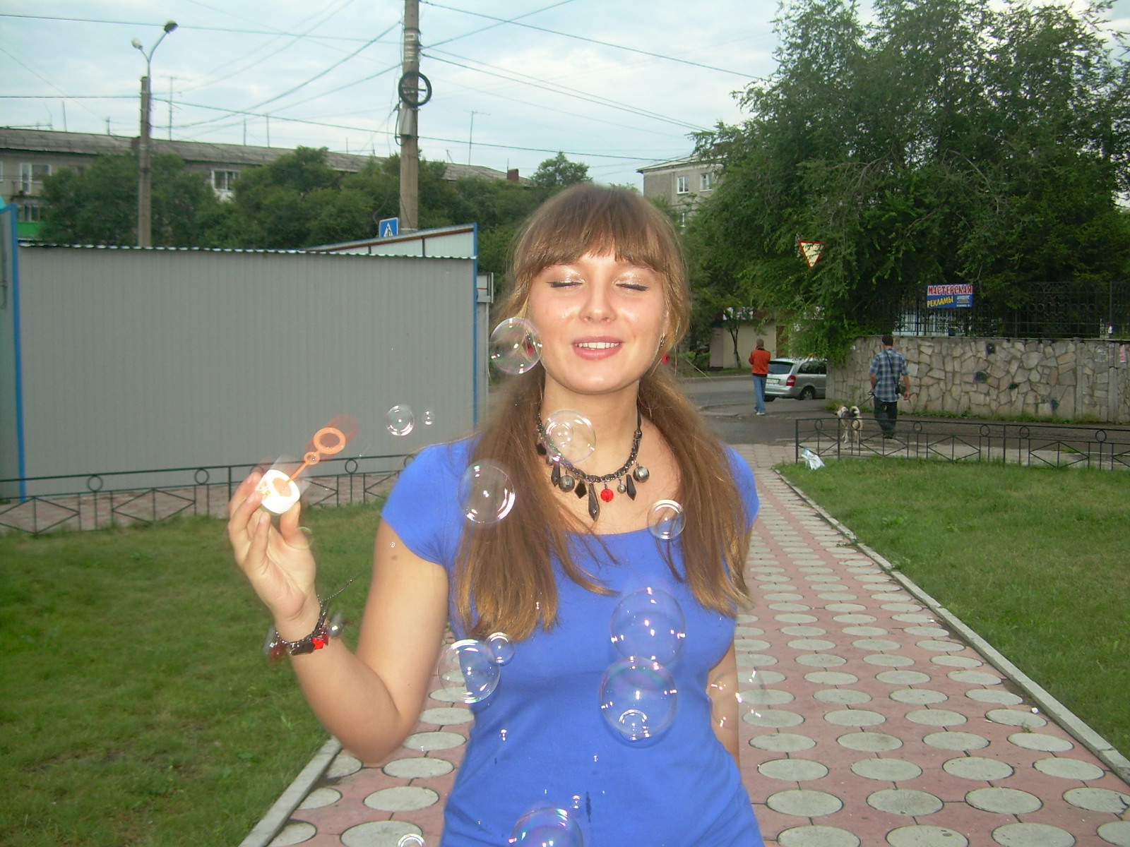 Russian Teen Alexandra's private collection — 8