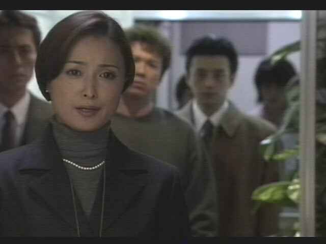 japanese crime shows — 14