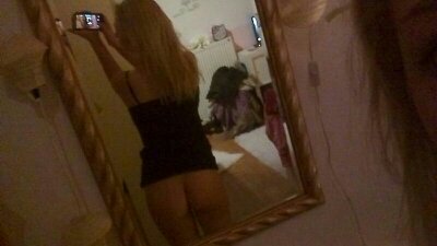 18 yo Franzi # blonde # german # teen — 11