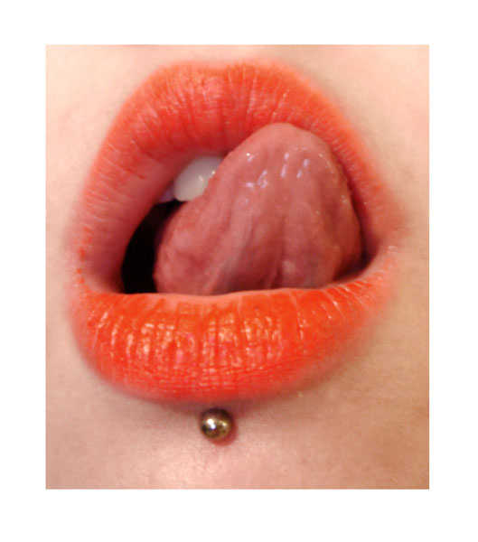 Lipstick — 16