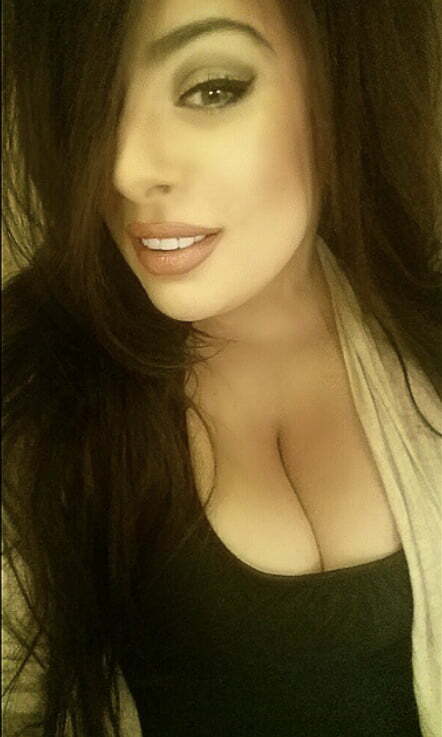 Girl Selling Bombshell Bras and Physician — 14