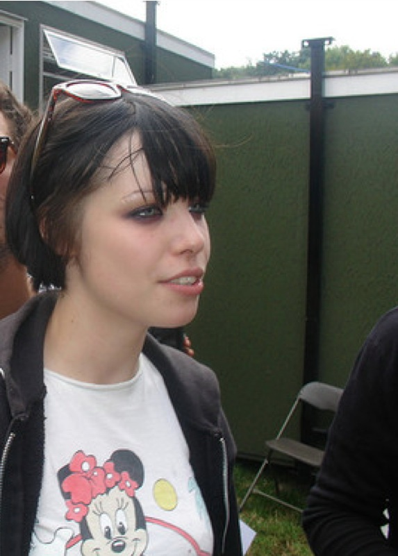 Alice Glass — 16
