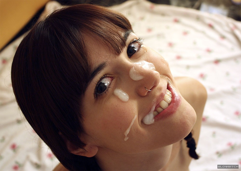 General Cumshots — 52