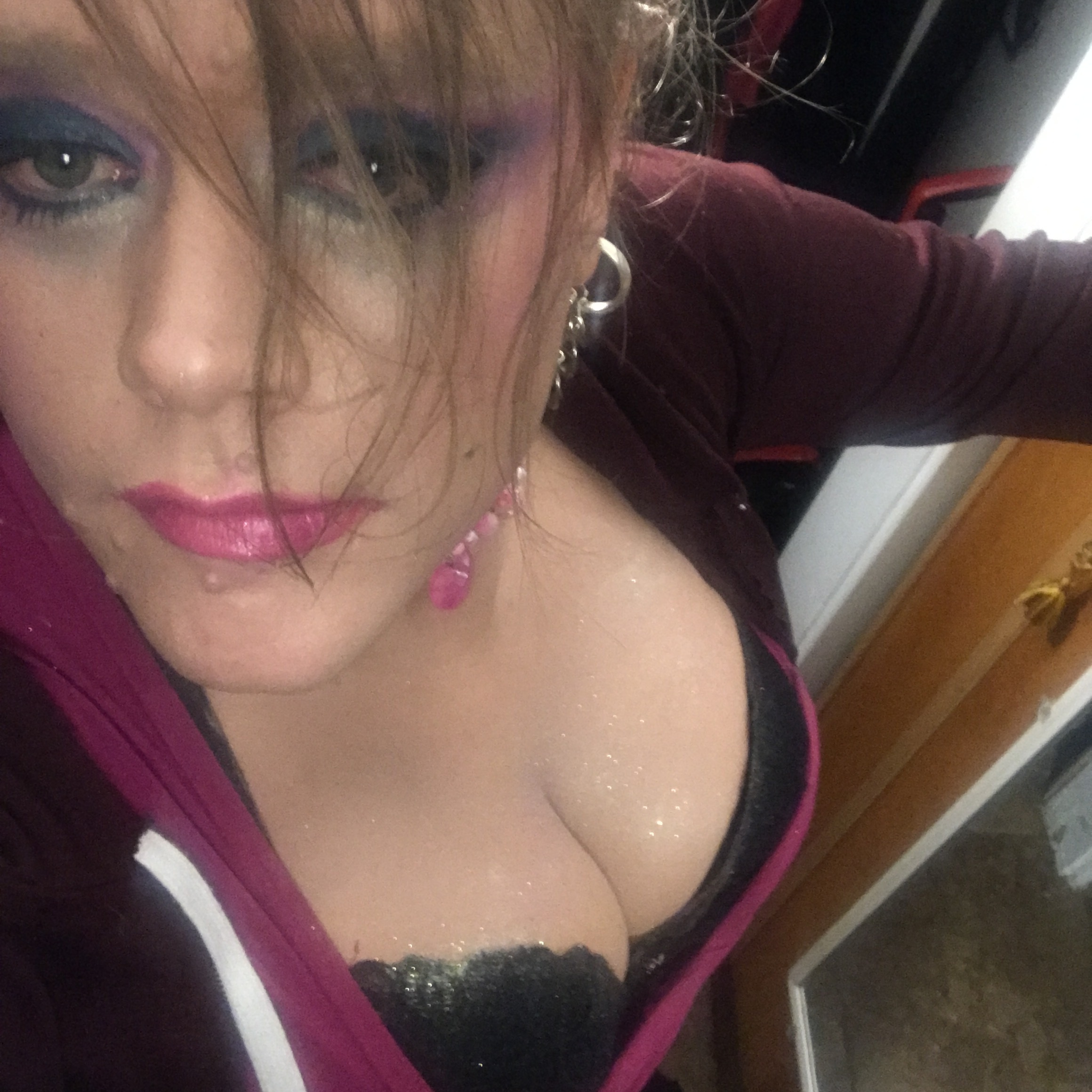 need to be a cumslut — 27