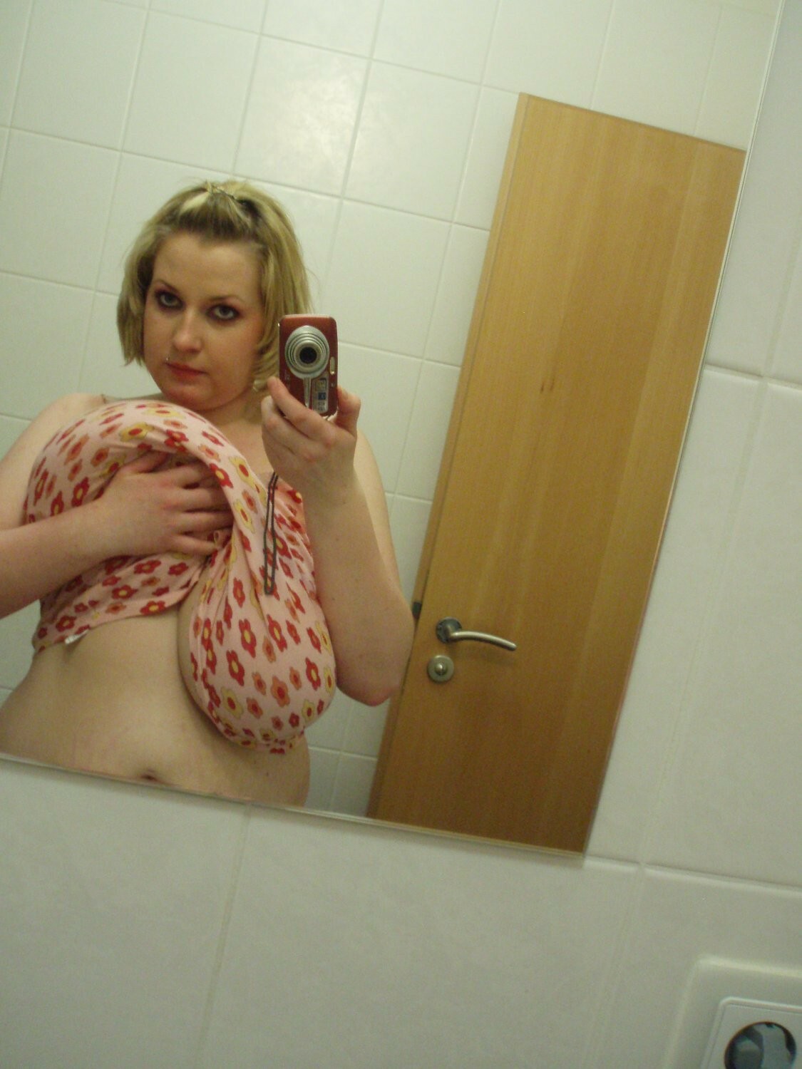 Super busty milf — 42