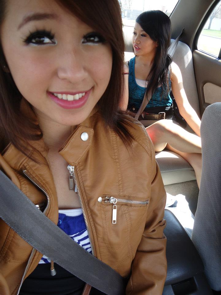 Cute Asian Sister 3 — 25