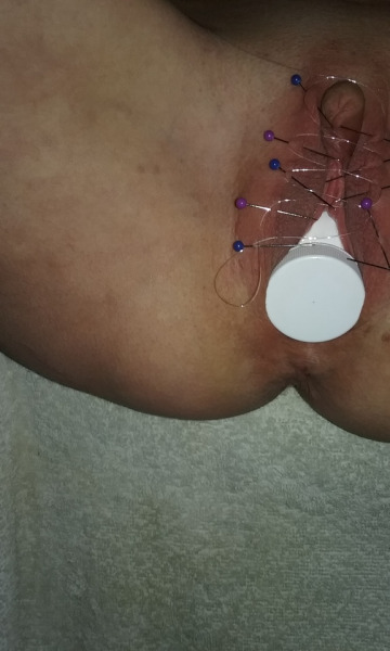 Bdsm and sluts — 57
