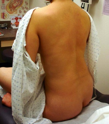 Hospital/Dr Office — 46