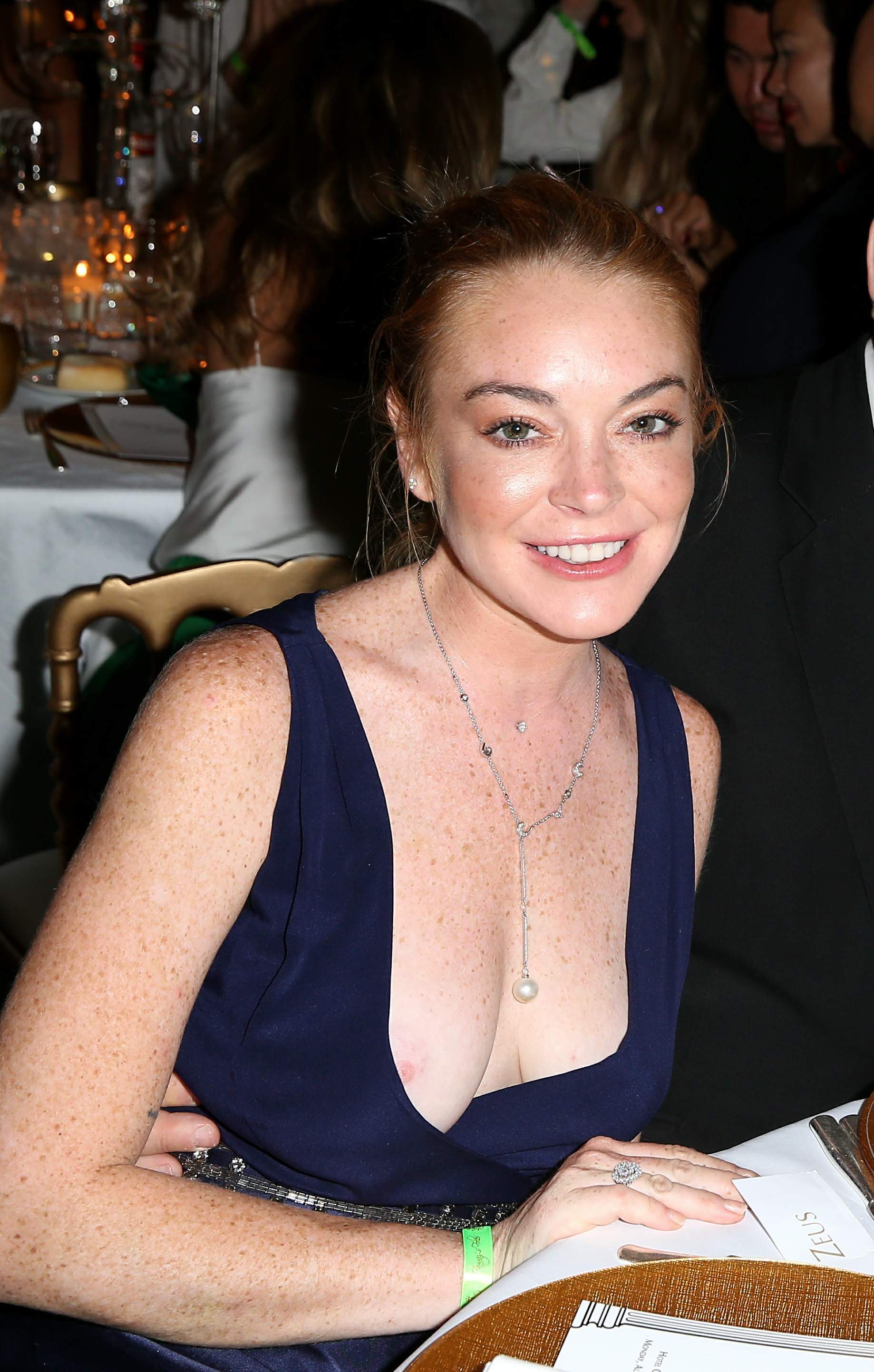 CELEBRITIES — 32