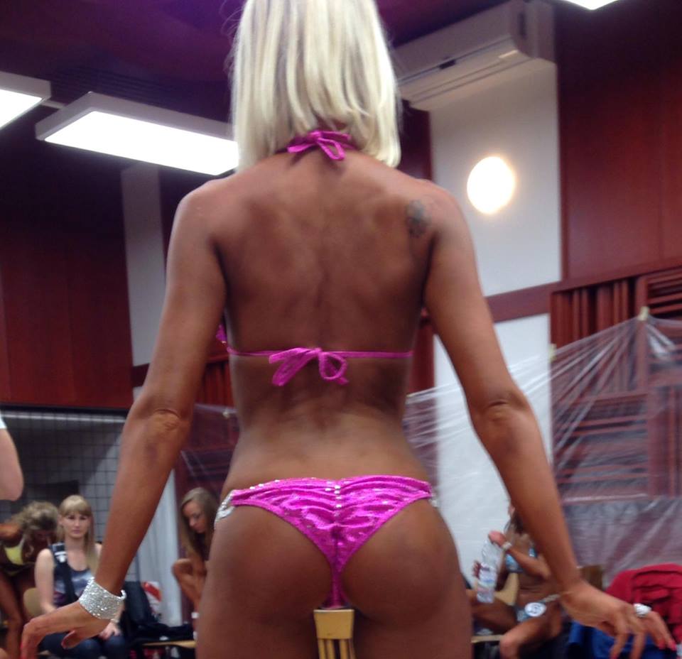 Czech Babes - Jana W — 25