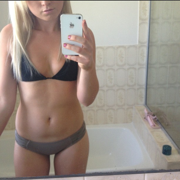 This body type makes me drool — 23