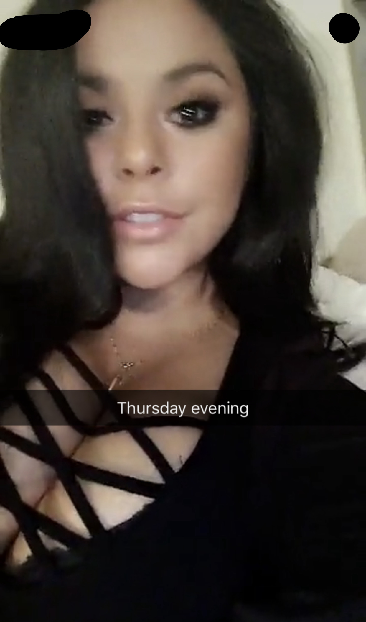 Big titty cute college girl — 24