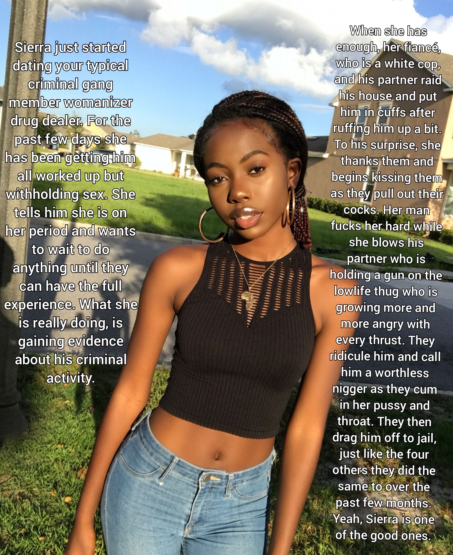 Ebony Raceplay — 32