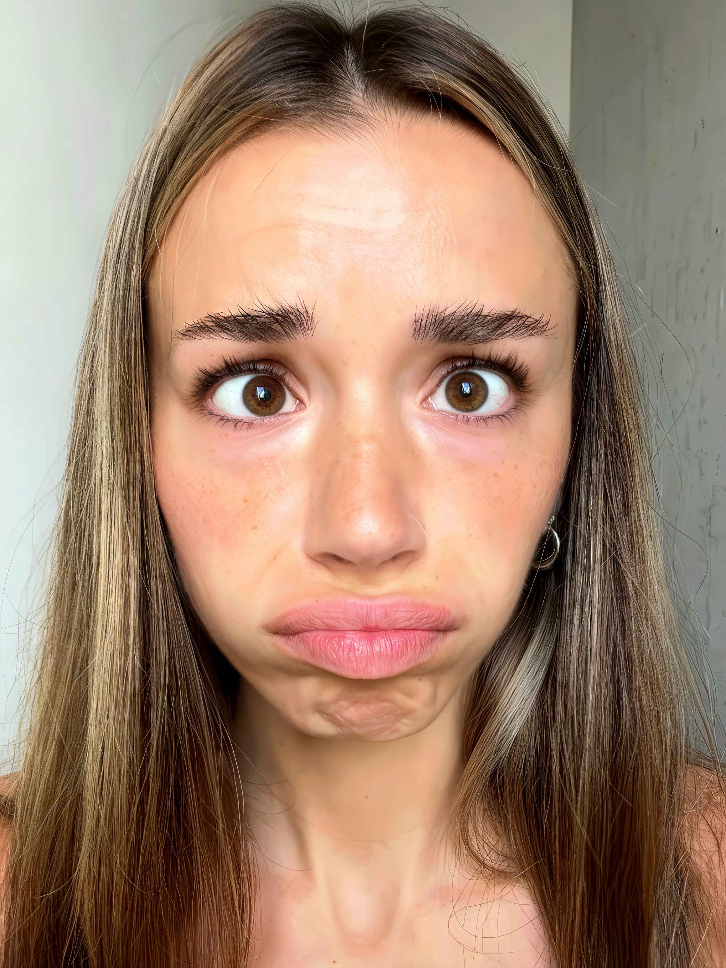 Faces to Cover in Cum — 44