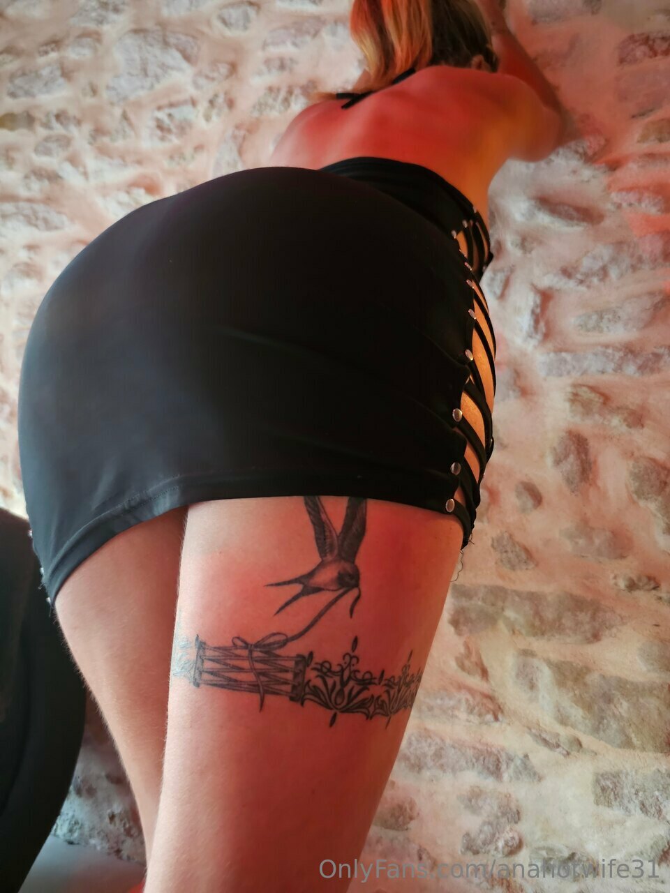 French Hotwife — 48