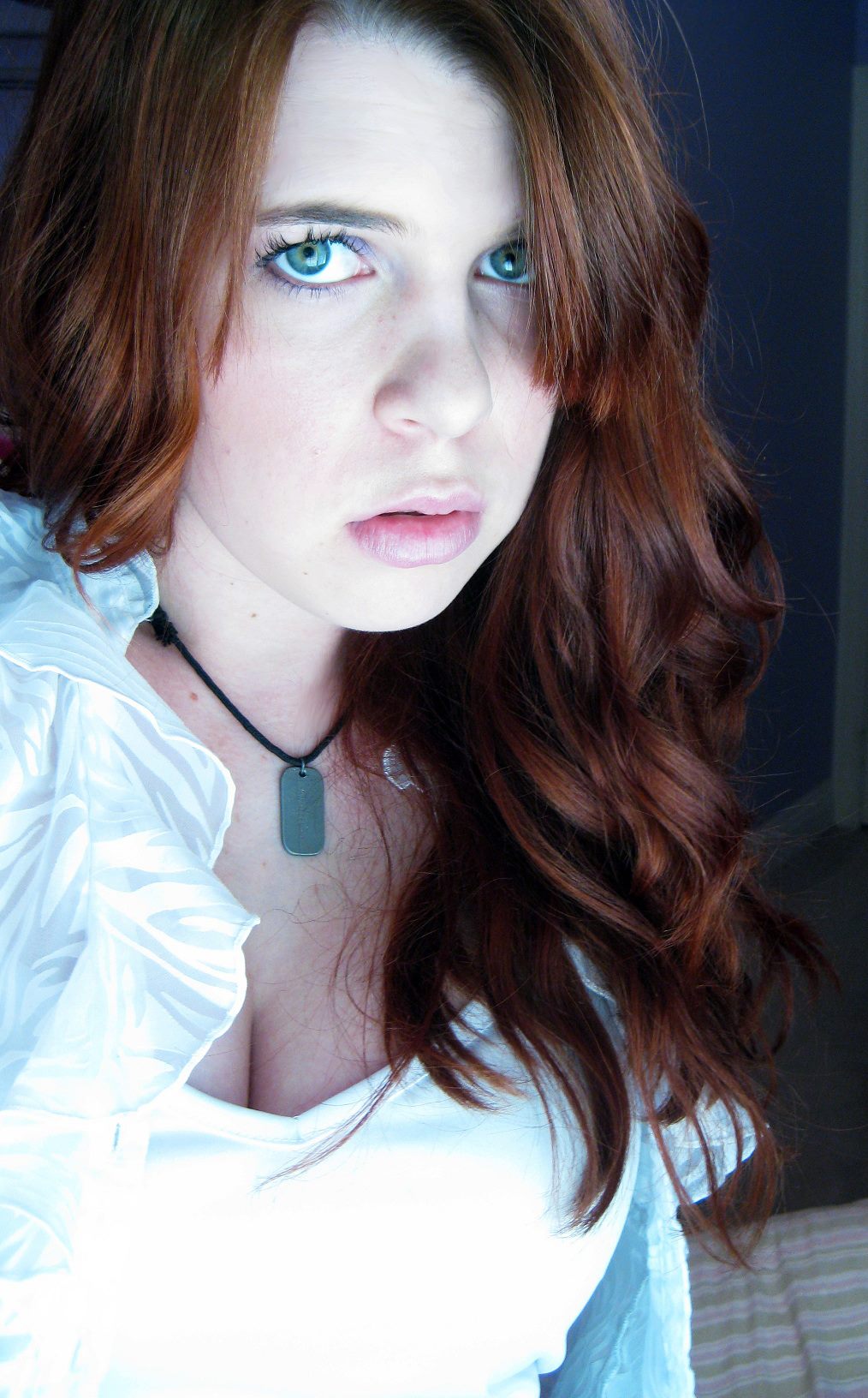Ria Cosplay - Yoko — 47