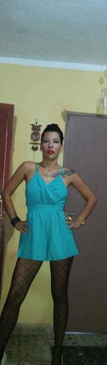 Latin college selfie — 33