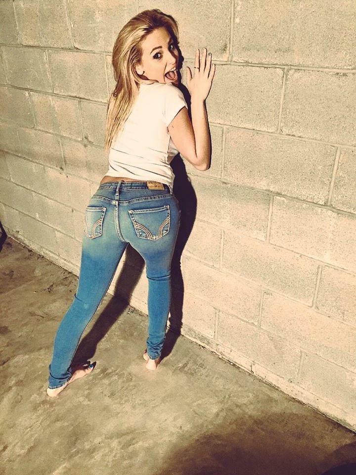 Facebook Spank Bank — 37
