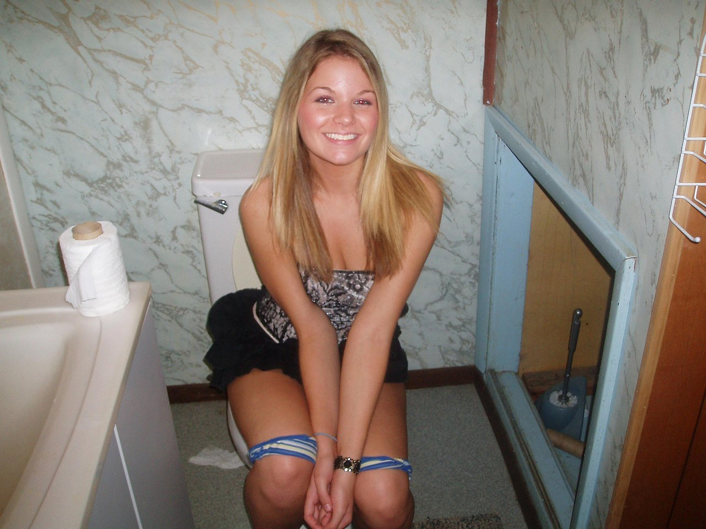 Need to pee — 27