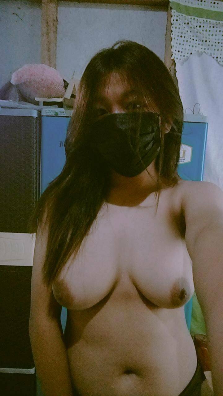 Filipina Milf — 36