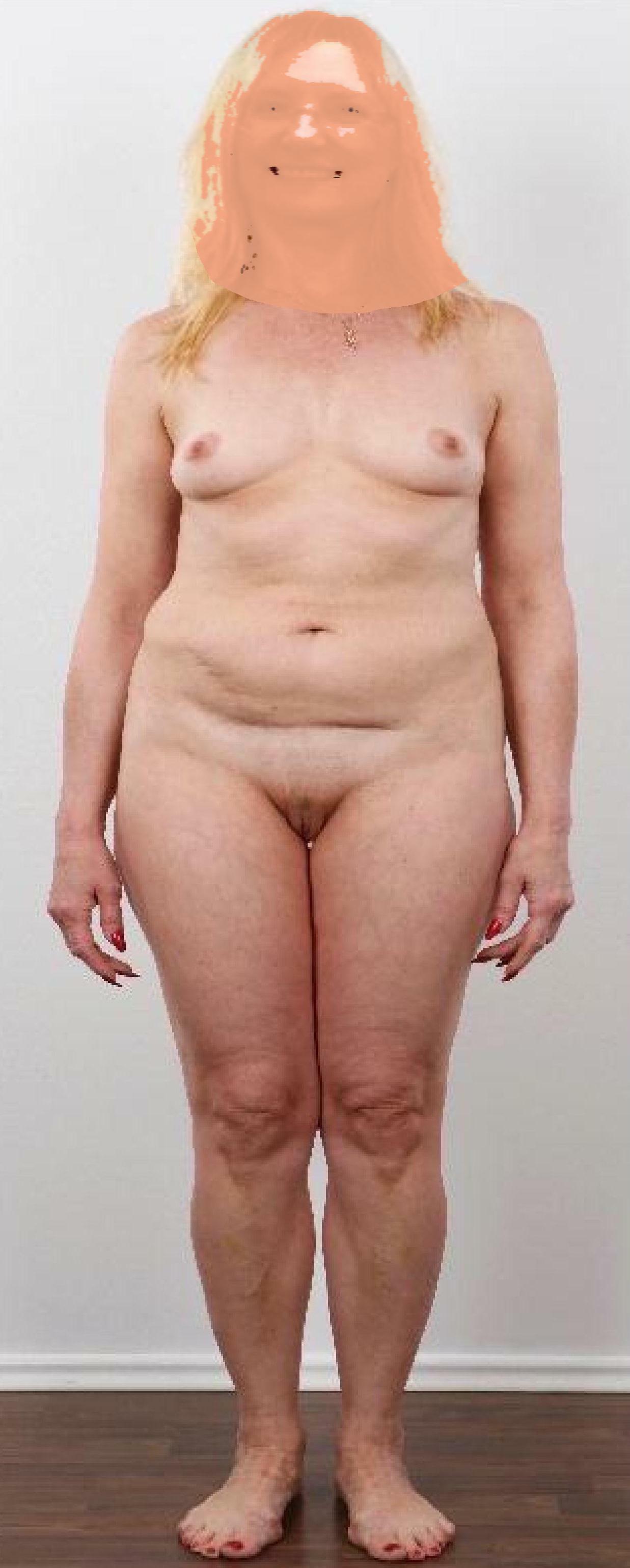 Special Women — 45