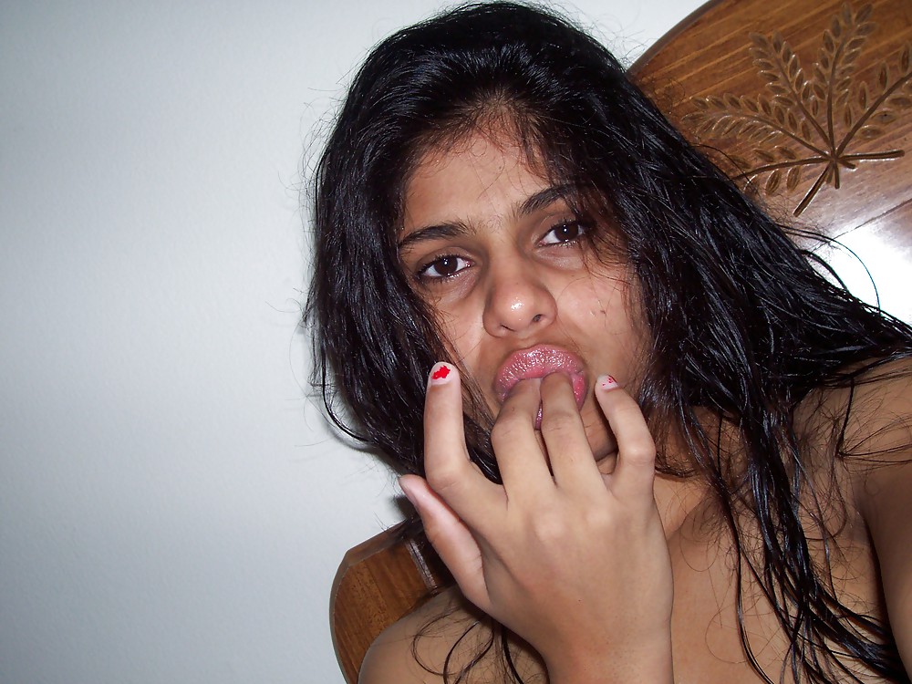 Indian Chicks — 26