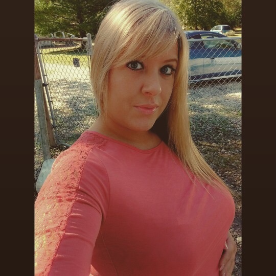 BBW Black Cock Whore from Va — 32