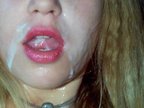 Bukkake — 11