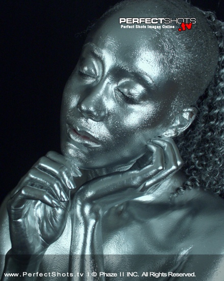 Valarie Ebony — 48