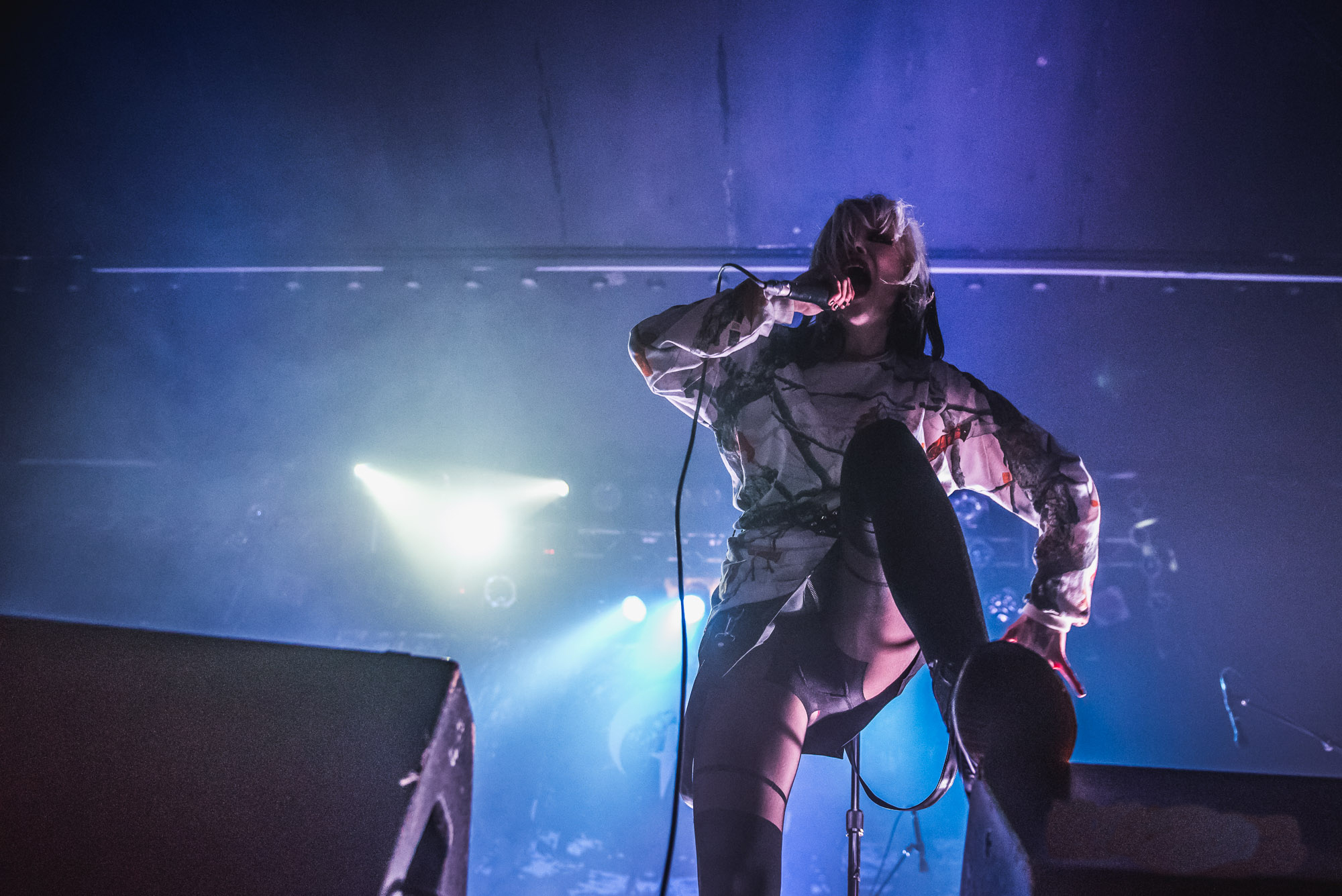 Alice Glass — 39