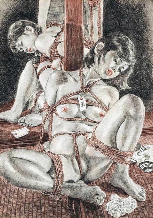 Exciting drawings — 18