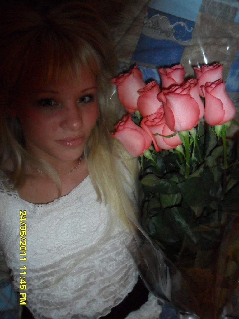 Czech/Russian Babes - Lyubov B — 35