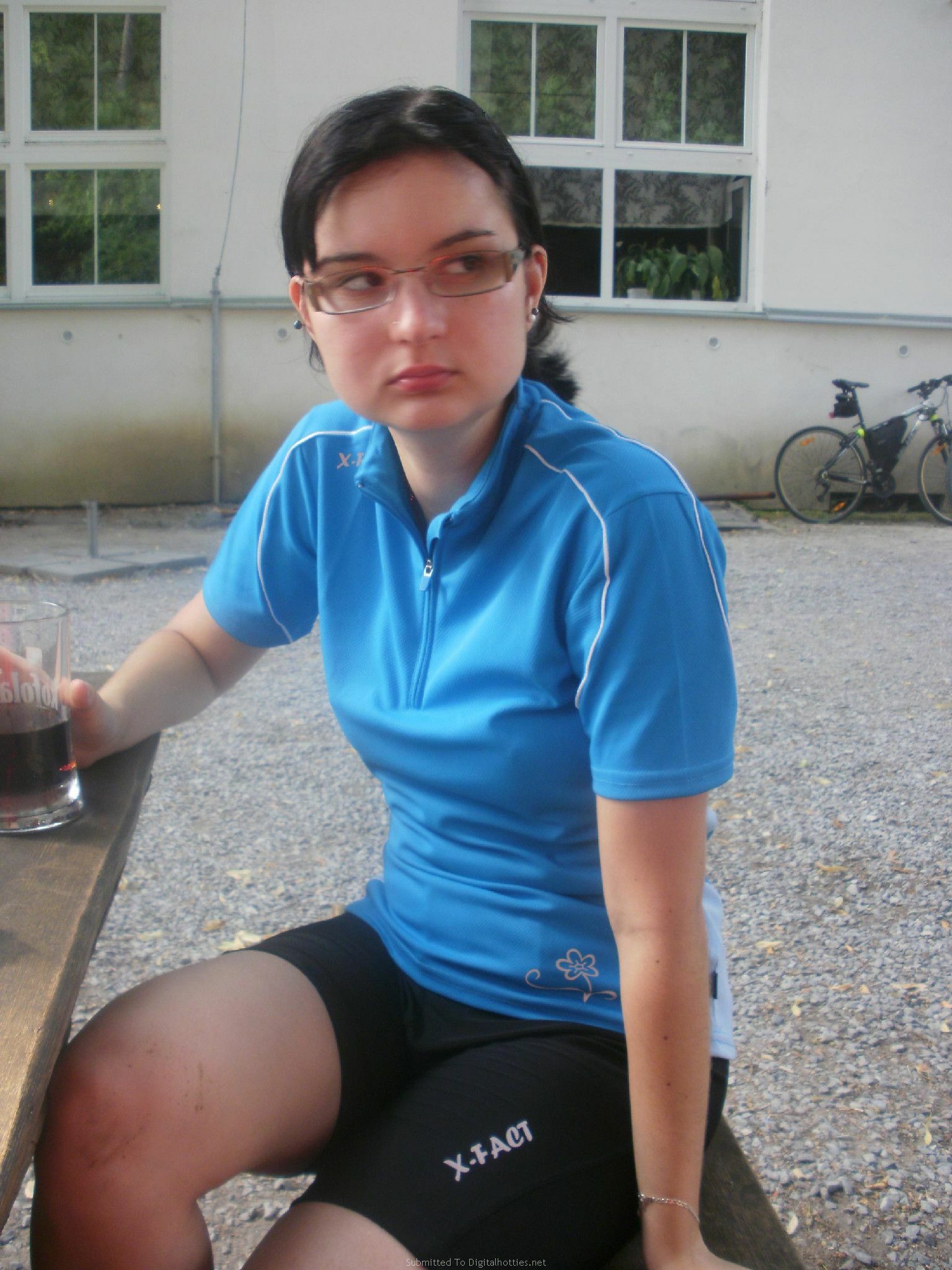 Brunette 120 — 51