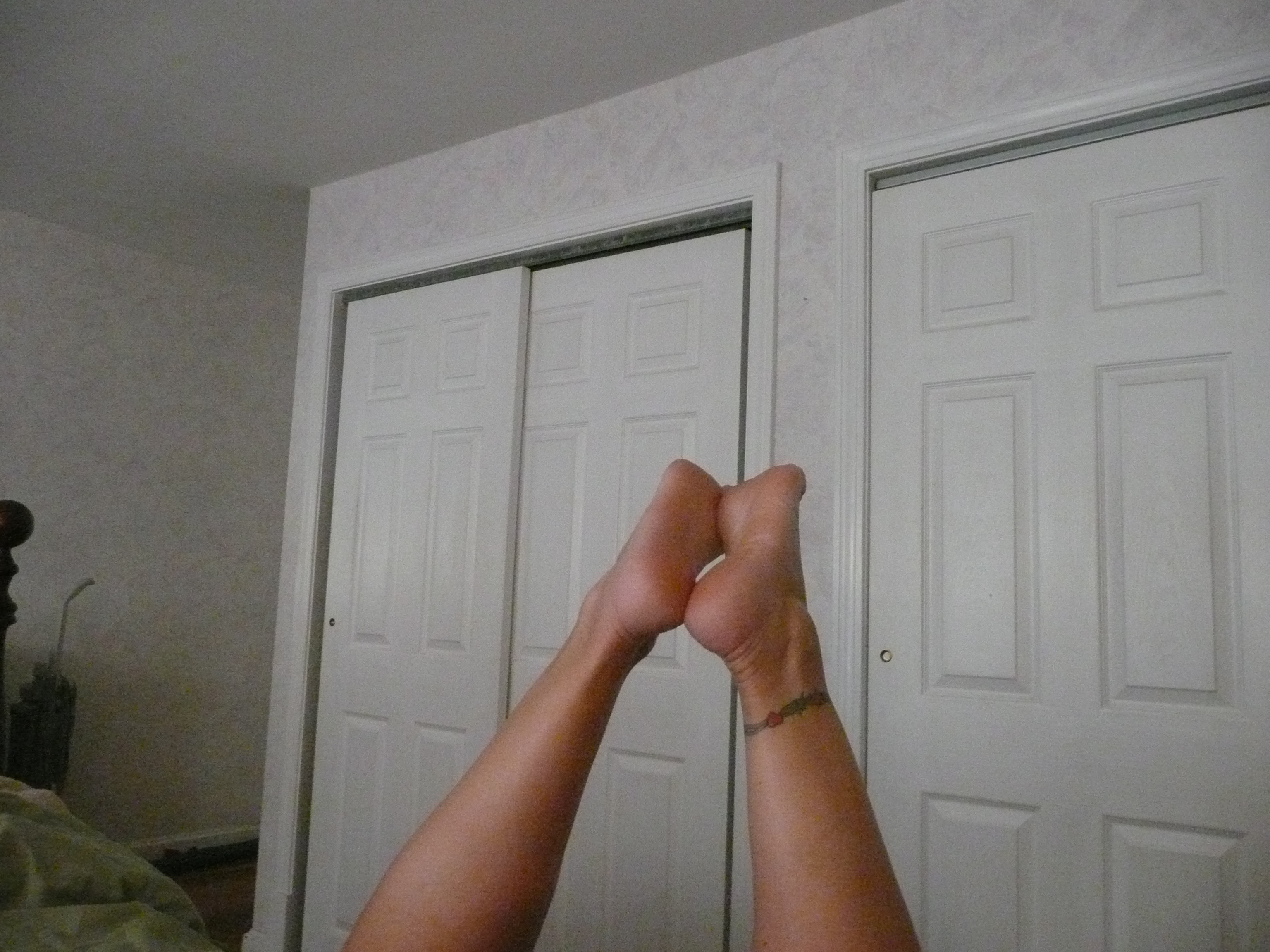 Sluts Feet — 16