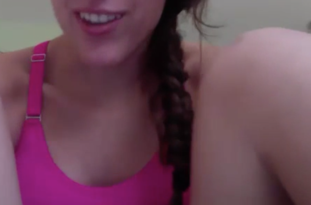 T33N ATHLETE (COMPILATION PART 1) — 20