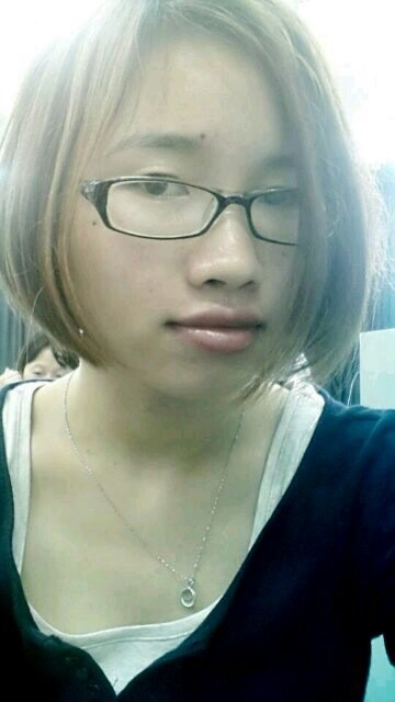 Wenny Cheating Asian Slut Ex GF — 30