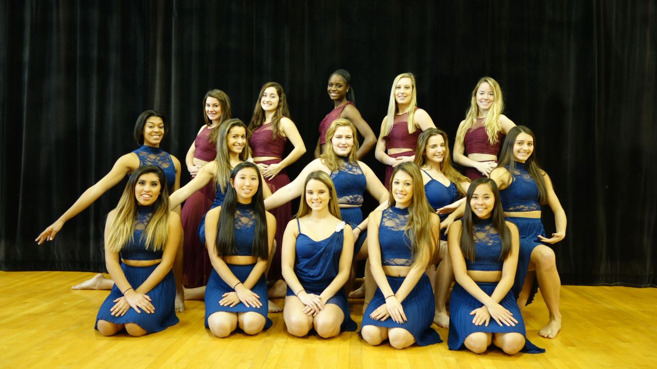 Dancers — 26