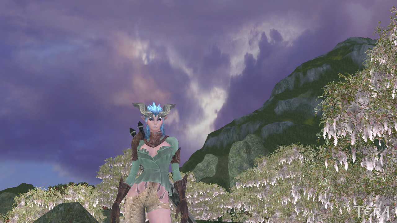 lets show some skimpy outfits in Tera (Hot) — 50