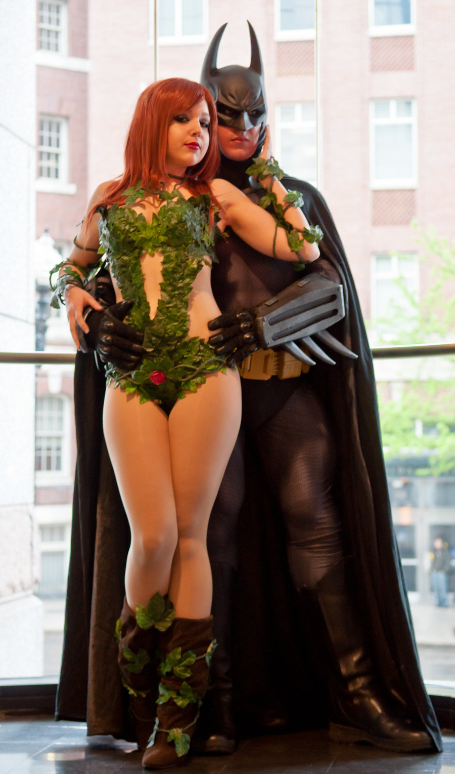 Costume,dressed up and party time — 12