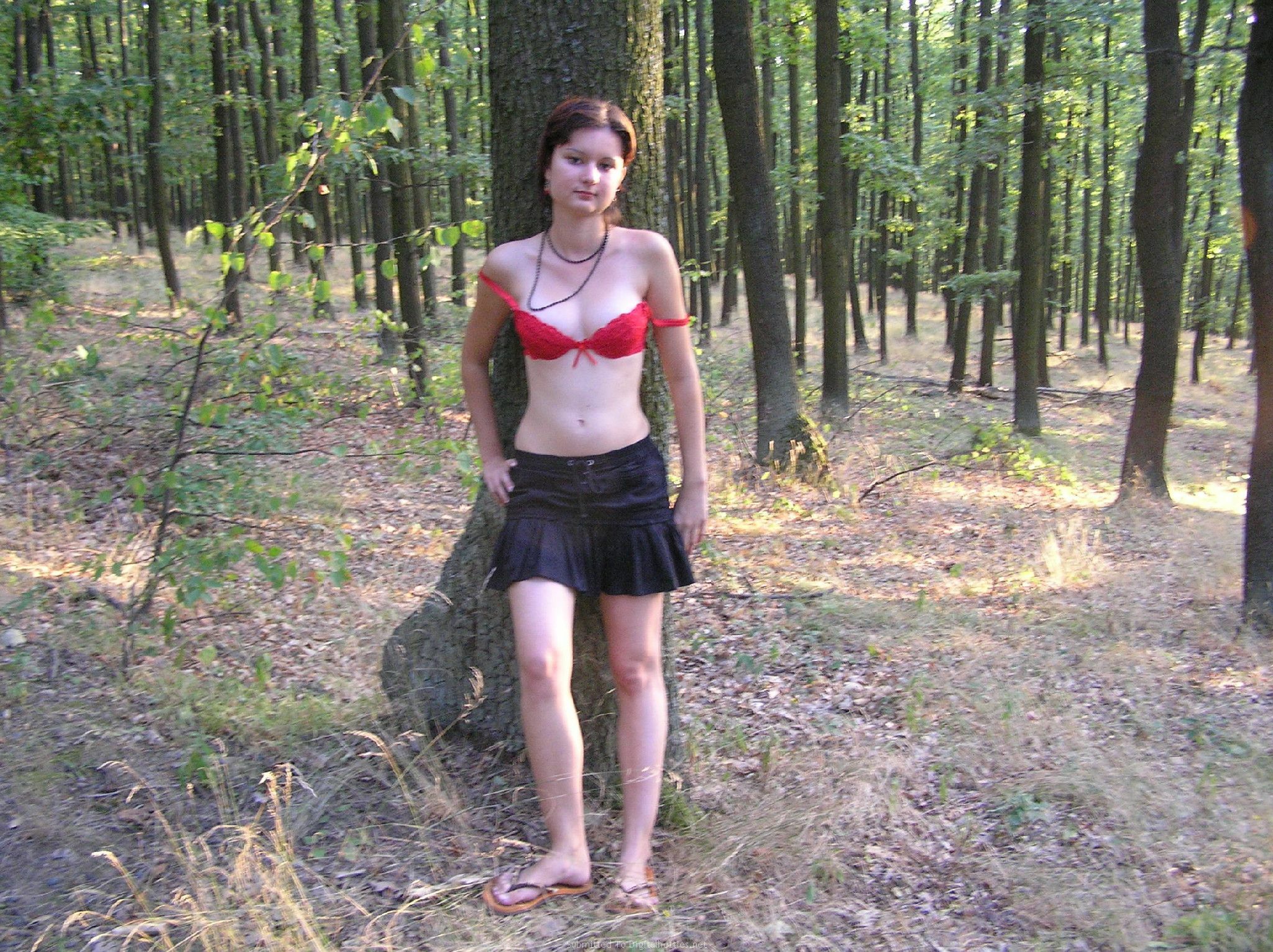 Brunette 120 — 48