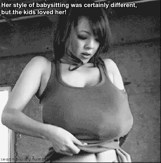 Babysitter — 51