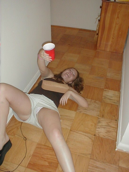 Party Like It's 1999 — 56