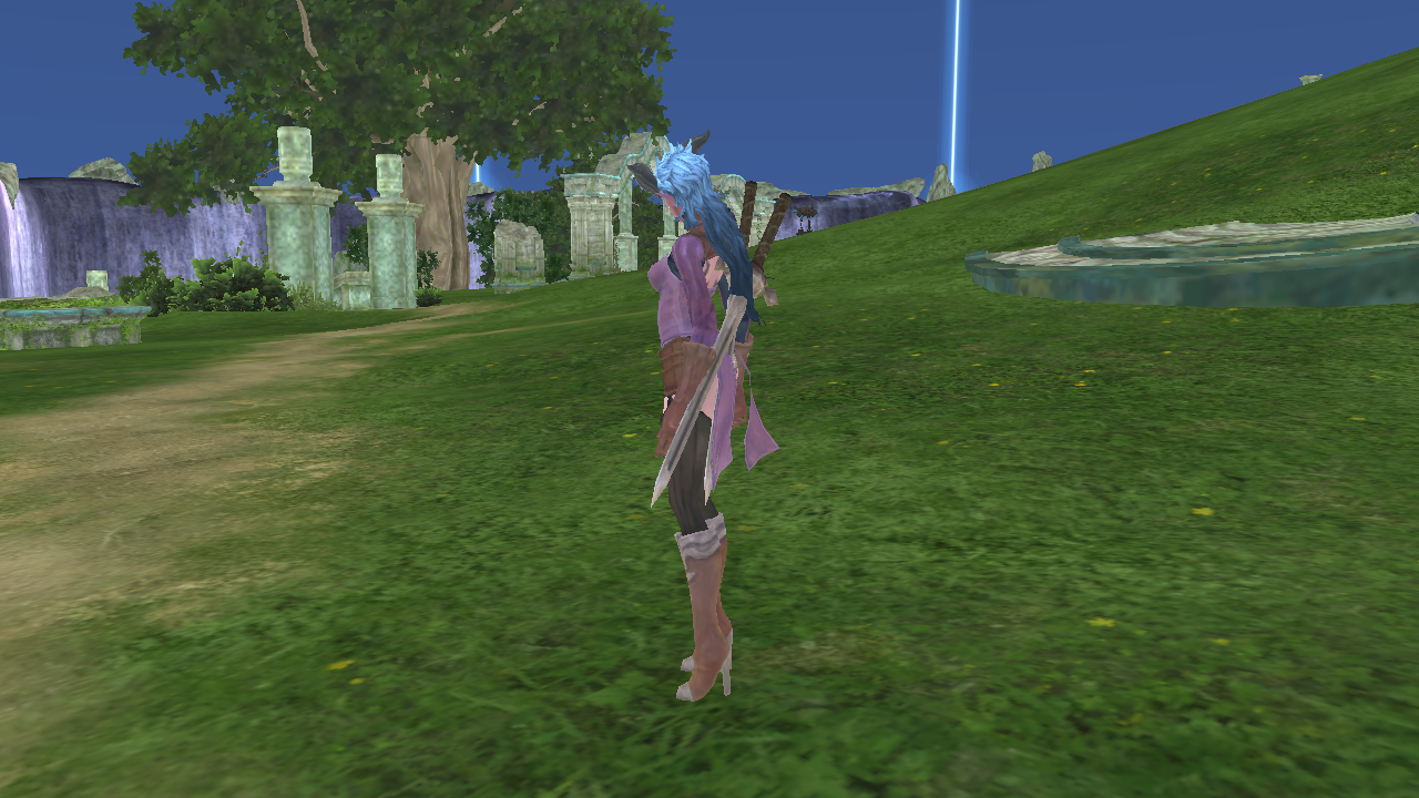 lets show some skimpy outfits in Tera (Hot) — 47