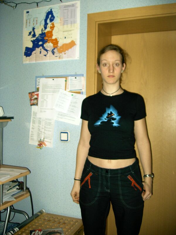 Bisexual Amateur — 19